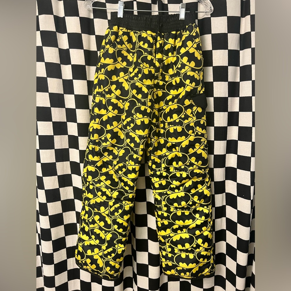 BATMAN Snow Pants